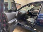 2010 NISSAN DUALIS 4D WAGON Ti (4x2) J10 MY10