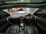 2010 NISSAN DUALIS 4D WAGON Ti (4x2) J10 MY10