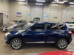 2010 NISSAN DUALIS 4D WAGON Ti (4x2) J10 MY10