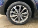 2010 NISSAN DUALIS 4D WAGON Ti (4x2) J10 MY10