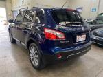 2010 NISSAN DUALIS 4D WAGON Ti (4x2) J10 MY10