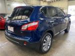 2010 NISSAN DUALIS 4D WAGON Ti (4x2) J10 MY10