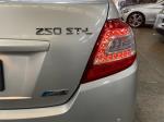 2012 NISSAN MAXIMA 4D SEDAN 250 ST-L J32 MY11 SERIES 3