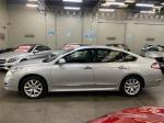2012 NISSAN MAXIMA 4D SEDAN 250 ST-L J32 MY11 SERIES 3