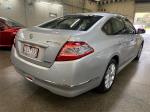 2012 NISSAN MAXIMA 4D SEDAN 250 ST-L J32 MY11 SERIES 3