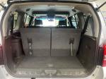 2011 NISSAN PATHFINDER 4D WAGON Ti 550 (4x4) R51 SERIES 4