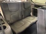 2011 NISSAN PATHFINDER 4D WAGON Ti 550 (4x4) R51 SERIES 4