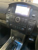 2011 NISSAN PATHFINDER 4D WAGON Ti 550 (4x4) R51 SERIES 4