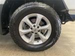 2011 NISSAN PATHFINDER 4D WAGON Ti 550 (4x4) R51 SERIES 4