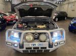 2011 NISSAN PATHFINDER 4D WAGON Ti 550 (4x4) R51 SERIES 4