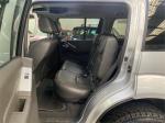 2011 NISSAN PATHFINDER 4D WAGON Ti 550 (4x4) R51 SERIES 4