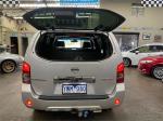 2011 NISSAN PATHFINDER 4D WAGON Ti 550 (4x4) R51 SERIES 4