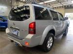 2011 NISSAN PATHFINDER 4D WAGON Ti 550 (4x4) R51 SERIES 4