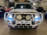 2011 NISSAN PATHFINDER 4D WAGON Ti 550 (4x4) R51 SERIES 4