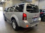 2011 NISSAN PATHFINDER 4D WAGON Ti 550 (4x4) R51 SERIES 4