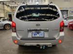 2011 NISSAN PATHFINDER 4D WAGON Ti 550 (4x4) R51 SERIES 4