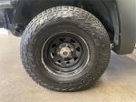 2008 NISSAN PATROL LEAF C/CHAS DX (4x4) GU MY08