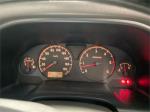 2008 NISSAN PATROL LEAF C/CHAS DX (4x4) GU MY08