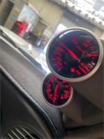 2008 NISSAN PATROL LEAF C/CHAS DX (4x4) GU MY08
