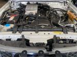 2008 NISSAN PATROL LEAF C/CHAS DX (4x4) GU MY08