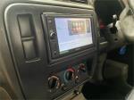 2008 NISSAN PATROL LEAF C/CHAS DX (4x4) GU MY08