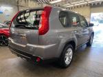 2012 NISSAN X-TRAIL 4D WAGON ST (4x4) T31 MY11