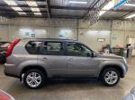 2012 NISSAN X-TRAIL 4D WAGON ST (4x4) T31 MY11