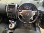 2012 NISSAN X-TRAIL 4D WAGON ST (4x4) T31 MY11