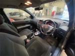 2012 NISSAN X-TRAIL 4D WAGON ST (4x4) T31 MY11