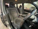 2012 NISSAN X-TRAIL 4D WAGON ST (4x4) T31 MY11