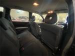 2012 NISSAN X-TRAIL 4D WAGON ST (4x4) T31 MY11