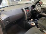 2012 NISSAN X-TRAIL 4D WAGON ST (4x4) T31 MY11