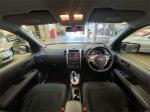 2012 NISSAN X-TRAIL 4D WAGON ST (4x4) T31 MY11