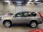 2012 NISSAN X-TRAIL 4D WAGON ST (4x4) T31 MY11