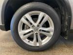 2012 NISSAN X-TRAIL 4D WAGON ST (4x4) T31 MY11