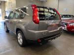 2012 NISSAN X-TRAIL 4D WAGON ST (4x4) T31 MY11