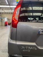 2012 NISSAN X-TRAIL 4D WAGON ST (4x4) T31 MY11