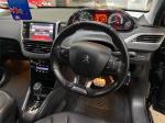 2015 PEUGEOT 208 5D HATCHBACK GT-LINE MY16