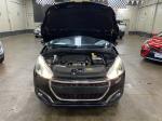2015 PEUGEOT 208 5D HATCHBACK GT-LINE MY16