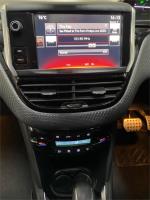 2015 PEUGEOT 208 5D HATCHBACK GT-LINE MY16