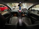 2015 PEUGEOT 208 5D HATCHBACK GT-LINE MY16