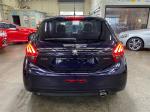 2015 PEUGEOT 208 5D HATCHBACK GT-LINE MY16