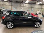 2018 SKODA KAROQ 4D WAGON 1.5 TSI NU MY18