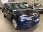 2018 SKODA KAROQ 4D WAGON 1.5 TSI NU MY18