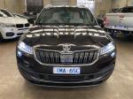 2018 SKODA KAROQ 4D WAGON 1.5 TSI NU MY18