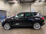 2018 SKODA KAROQ 4D WAGON 1.5 TSI NU MY18