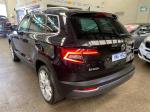 2018 SKODA KAROQ 4D WAGON 1.5 TSI NU MY18