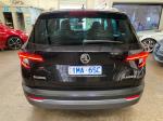 2018 SKODA KAROQ 4D WAGON 1.5 TSI NU MY18