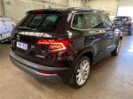 2018 SKODA KAROQ 4D WAGON 1.5 TSI NU MY18