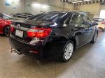 2013 TOYOTA AURION 4D SEDAN PRODIGY GSV50R